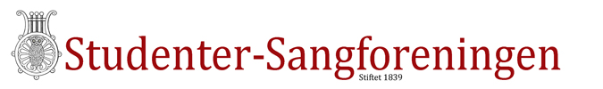 Studenter-Sangforeningen